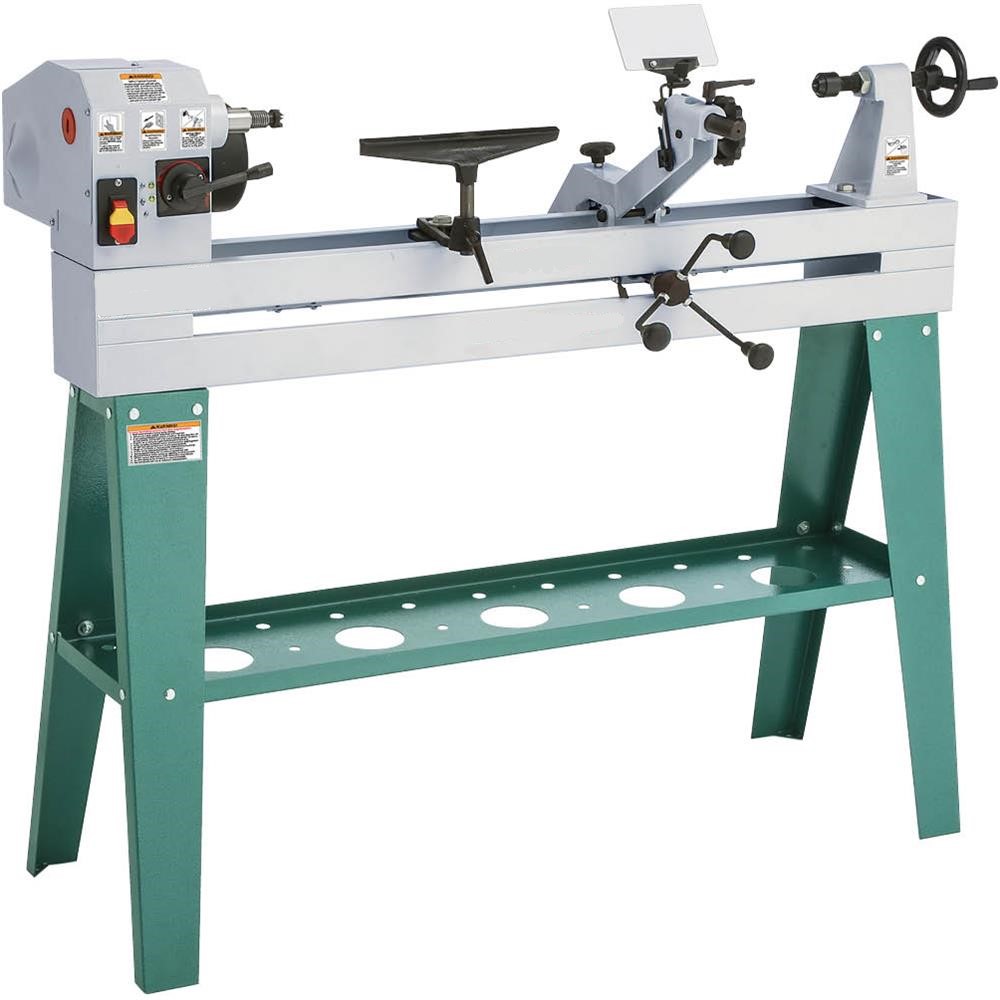 Cnc Wood Lathe Machine - Tokarka CNC do drewna, uchwyt tokarski