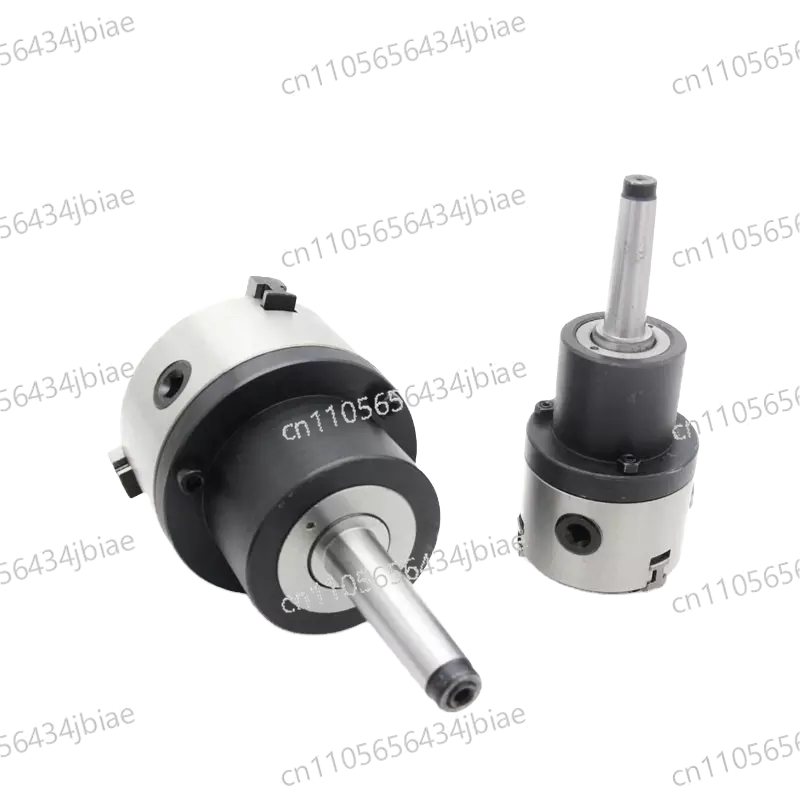 Lathe Chuck 3 Jaw 125Mm - Uchwyt obrotowy stożkowy z kołnierzem, 3-szczękowy,