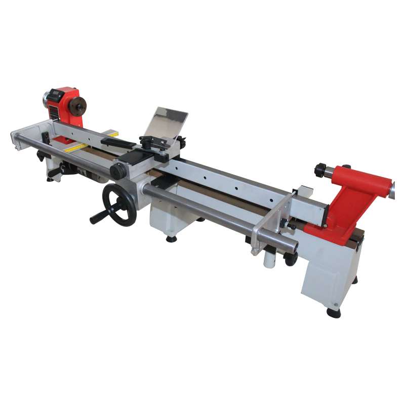 Wood Lathe Duplicator Attachment - Duplikator do obróbki drewna na tokarce,