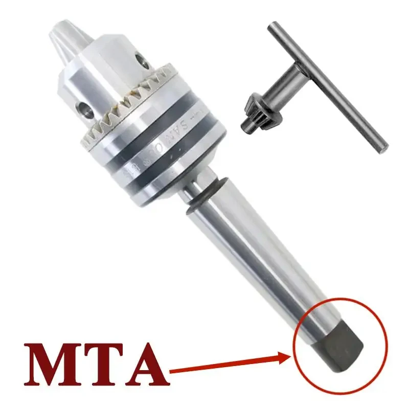 Wood Lathe Duplicator Attachment - Uchwyt wiertarski Morse MTA MTB MT1