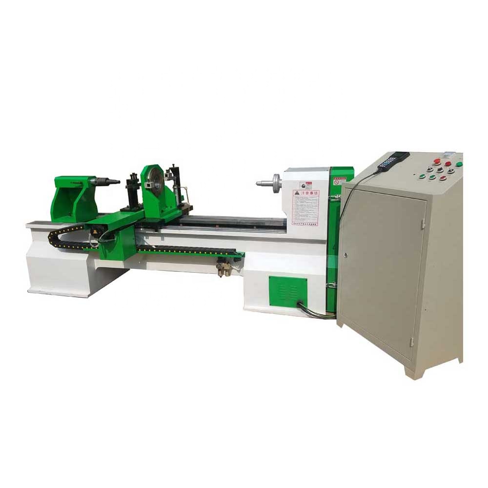 Frezarka, tokarka, wytaczarka, – Cnc Wood Lathe Machine recenzja i cena