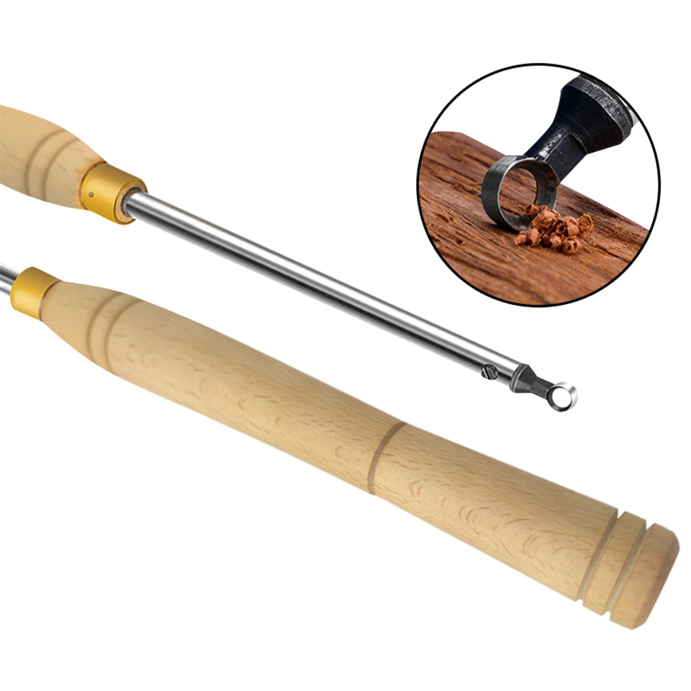 Drewniane dłuto do wytłaczania – Woodturning Tools Set Hss recenzja i cena
