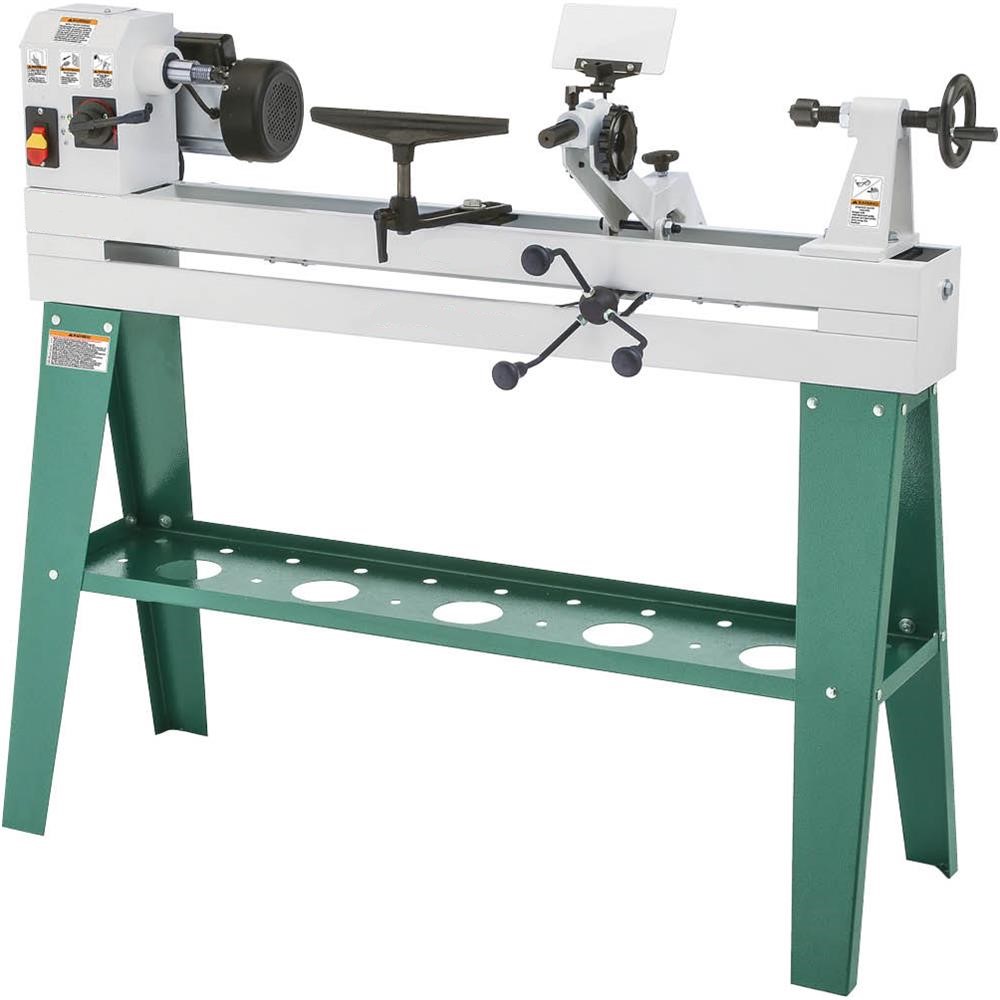 Tokarka CNC do drewna, uchwyt  – Cnc Wood Lathe Machine recenzja i cena
