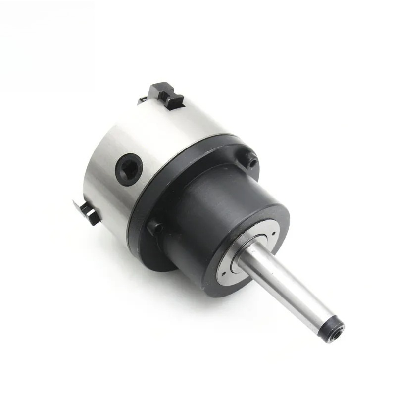 Uchwyt obrotowy stożkowy z koł – Lathe Chuck 3 Jaw 125Mm recenzja i cena