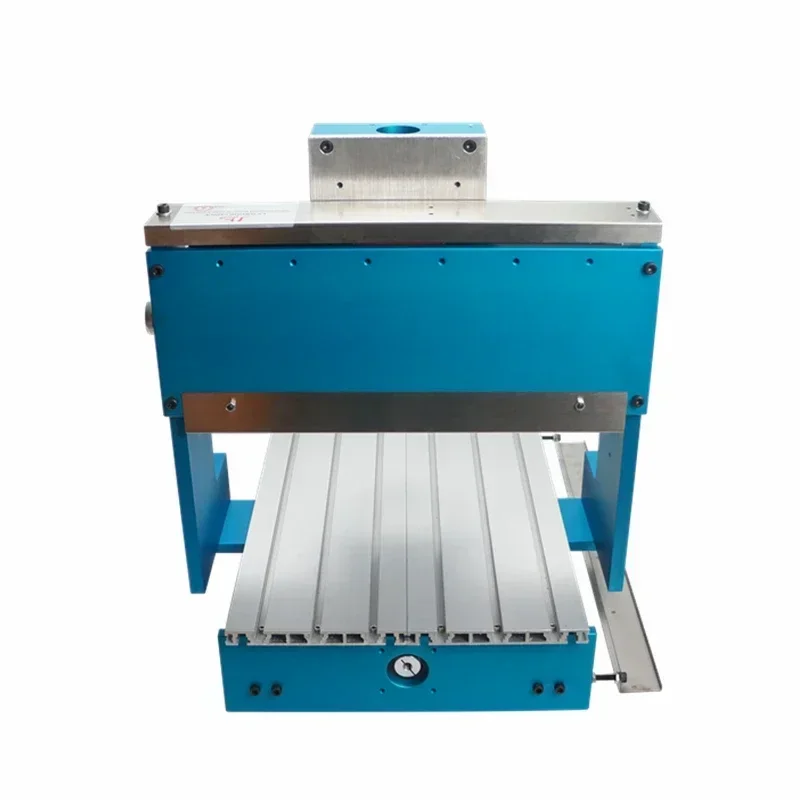 Zestaw ramy frezarki CNC z pro – Cnc Wood Lathe Machine recenzja i cena