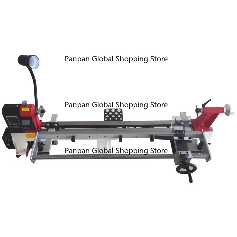 Akcesoria do tokarek do drewna – Wood Lathe Duplicator Attachment recenzja i cena