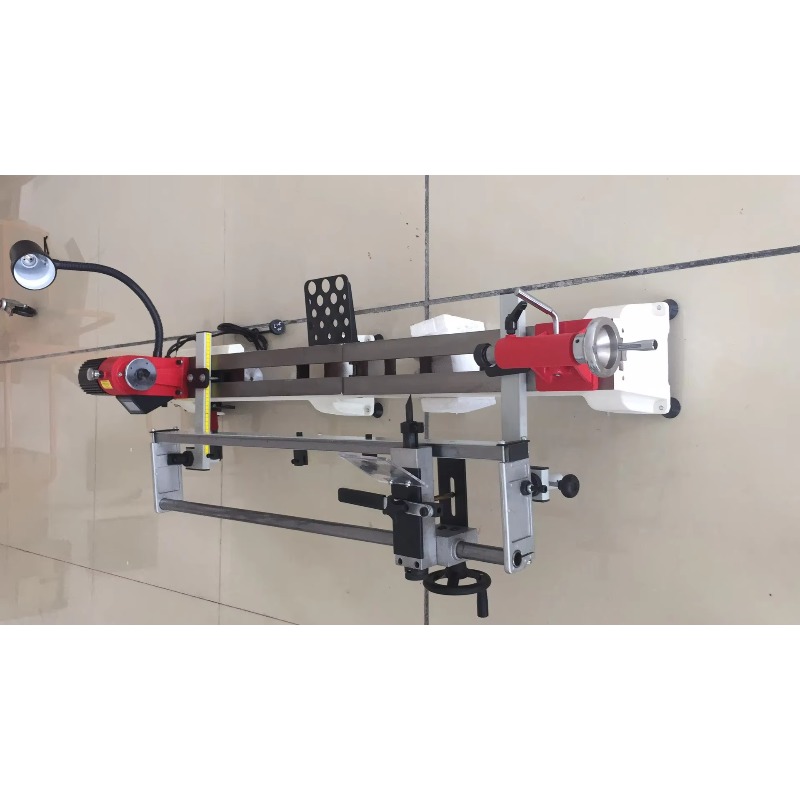 Akcesoria do tokarek do drewna – Wood Lathe Duplicator Attachment recenzja i cena