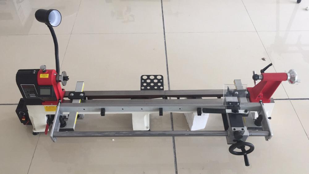 Drewniany tokarka do drewna z  – Wood Lathe Duplicator Attachment recenzja i cena