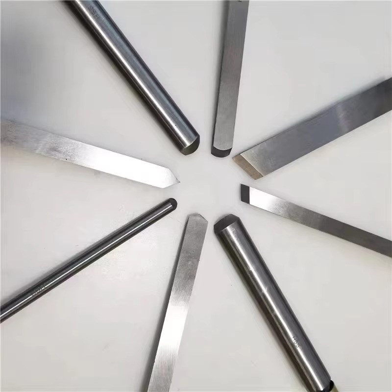 Zestaw 8 szt. narzędzi tokarsk – Woodturning Tools Set Hss recenzja i cena