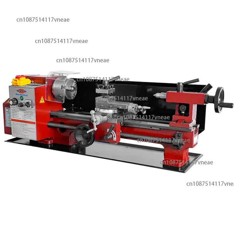 Fusai FS-WBL1835 Mini Tokarka  – Bench Lathe 750W Metal recenzja i cena