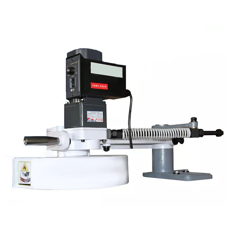 Piła taśmowa CNC AF10 z automa – Cnc Wood Lathe Machine recenzja i cena
