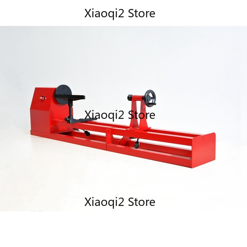 Mini tokarka do drewna 1000 mm – Wood Lathe 1000Mm Mini recenzja i cena