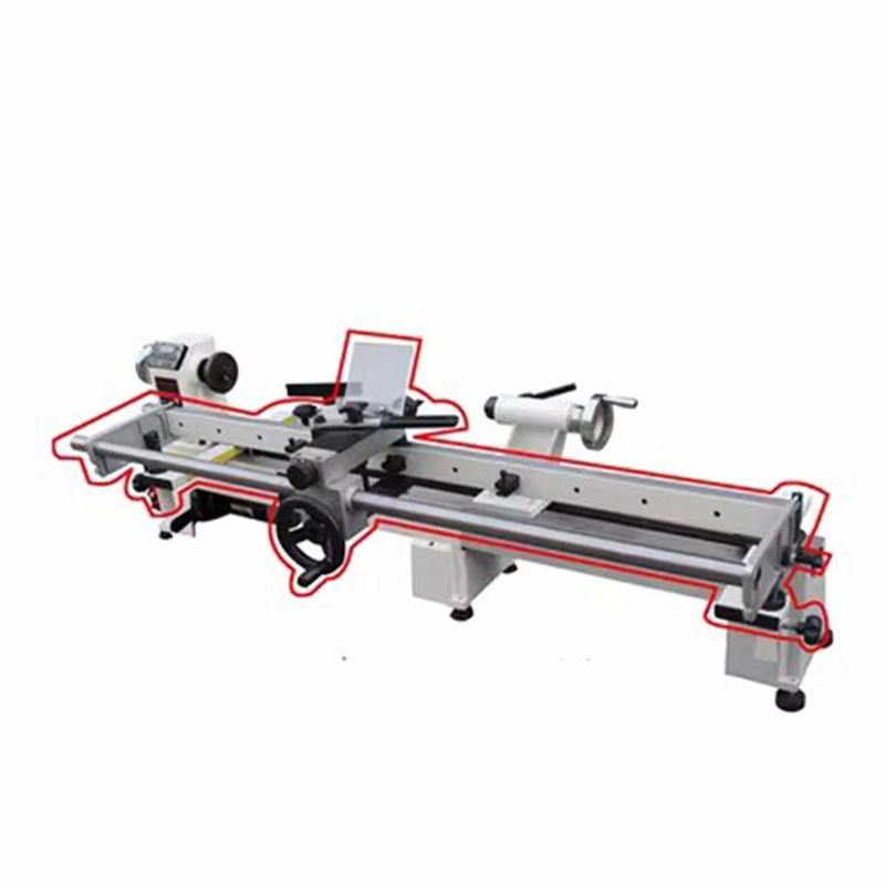 JWL1218VD – zestaw do montażu  – Wood Lathe Bed Extension recenzja i cena