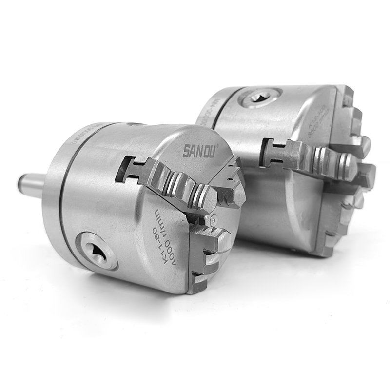 Uchwyt 3-szczękowy 125 mm z ad – Lathe Chuck 3 Jaw 125Mm recenzja i cena