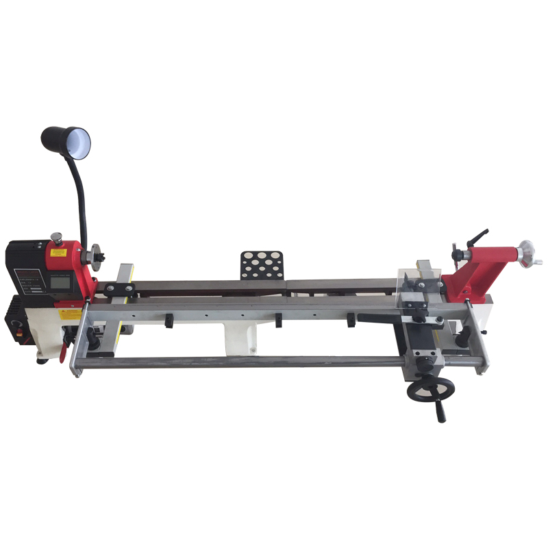 Przystawki do tokarki do drewn – Wood Lathe Duplicator Attachment recenzja i cena