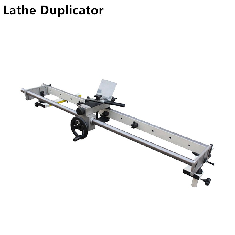 Przystawki do tokarki do drewn – Wood Lathe Duplicator Attachment recenzja i cena