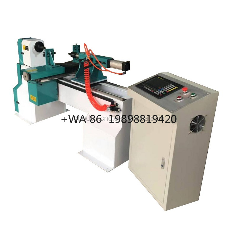 Tokarka do drewna o długości o – Wood Lathe 1000Mm Mini recenzja i cena