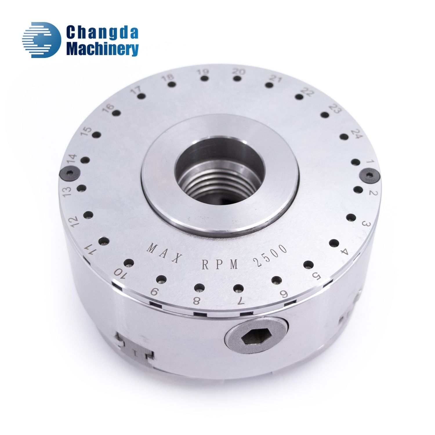 Narzędzia obróbcze z gwintem 1 – Wood Lathe Chuck 4 Jaw recenzja i cena