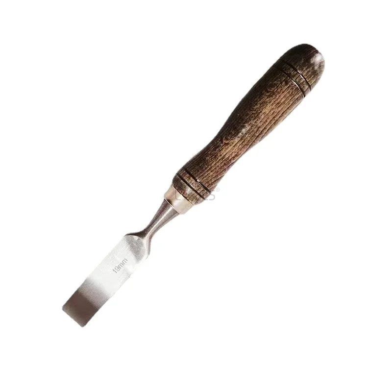 Ręczny zestaw narzędzi do obró – Woodturning Tools Set Hss recenzja i cena