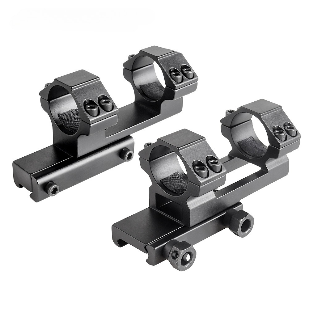 Taktyczny uchwyt do lunety o ś – Wood Lathe Bed Extension recenzja i cena