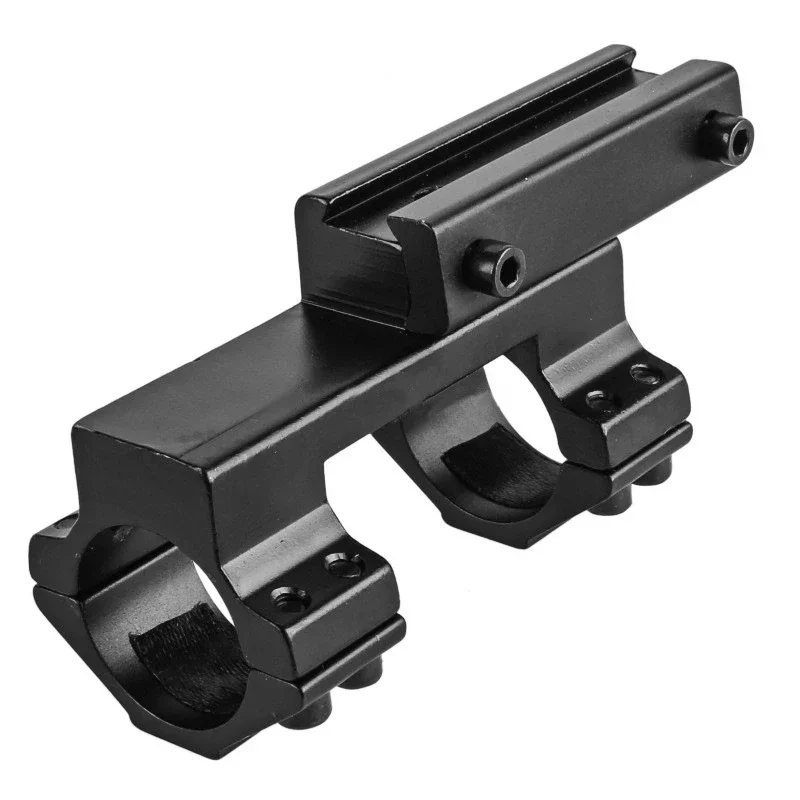 Taktyczny uchwyt do lunety o ś – Wood Lathe Bed Extension recenzja i cena