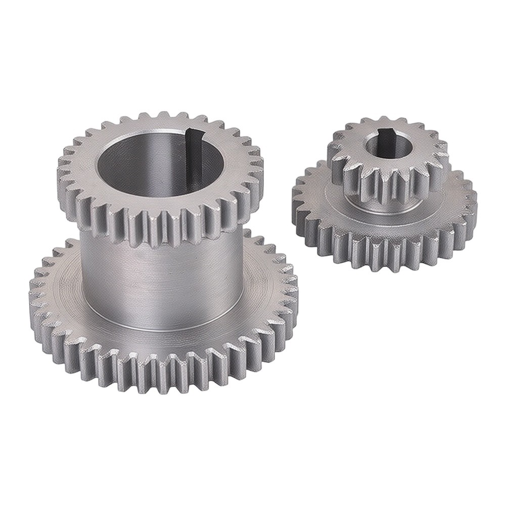 Dwuczęściowy zestaw metalowych – Mini Metal Lathe 7X14 recenzja i cena