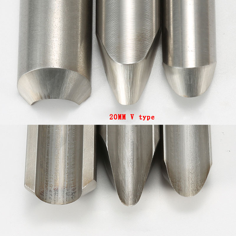Zestaw narzędzi tokarskich do  – Woodturning Tools Set Hss recenzja i cena