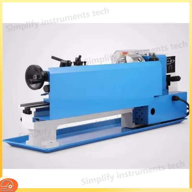 Mini tokarka metalowa 7x14, to – Mini Metal Lathe 7X14 recenzja i cena