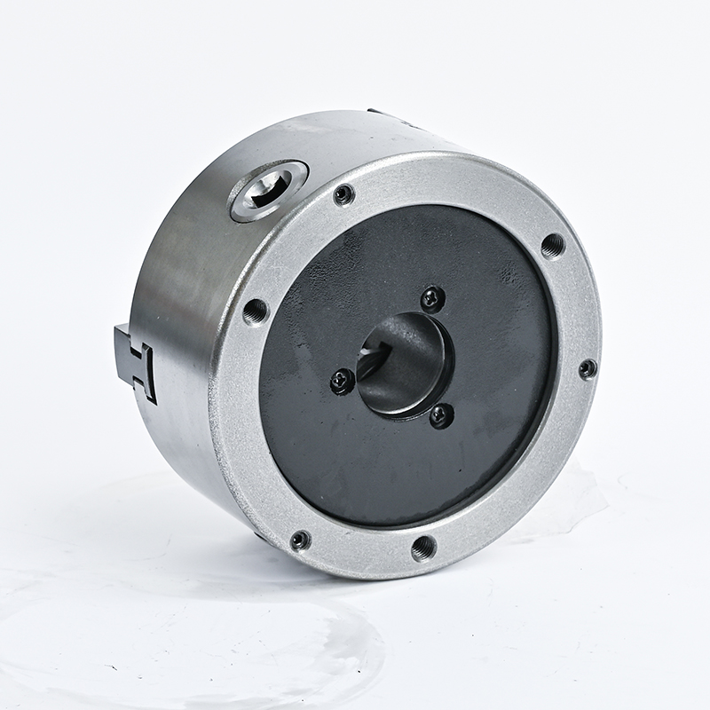 Uchwyt przewijany 125 mm Otwór – Lathe Chuck 3 Jaw 125Mm recenzja i cena