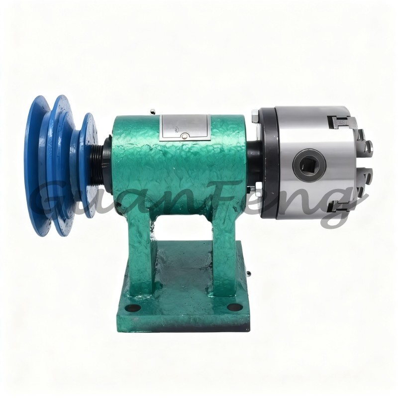 Uchwyt tokarski samocentrujący – Wood Lathe Chuck 4 Jaw recenzja i cena