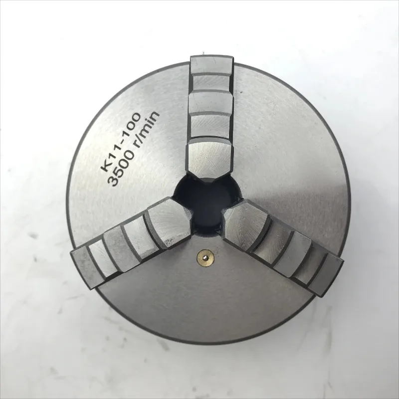 Uchwyt tokarski 3-szczękowy Sa – Lathe Chuck 3 Jaw 125Mm recenzja i cena