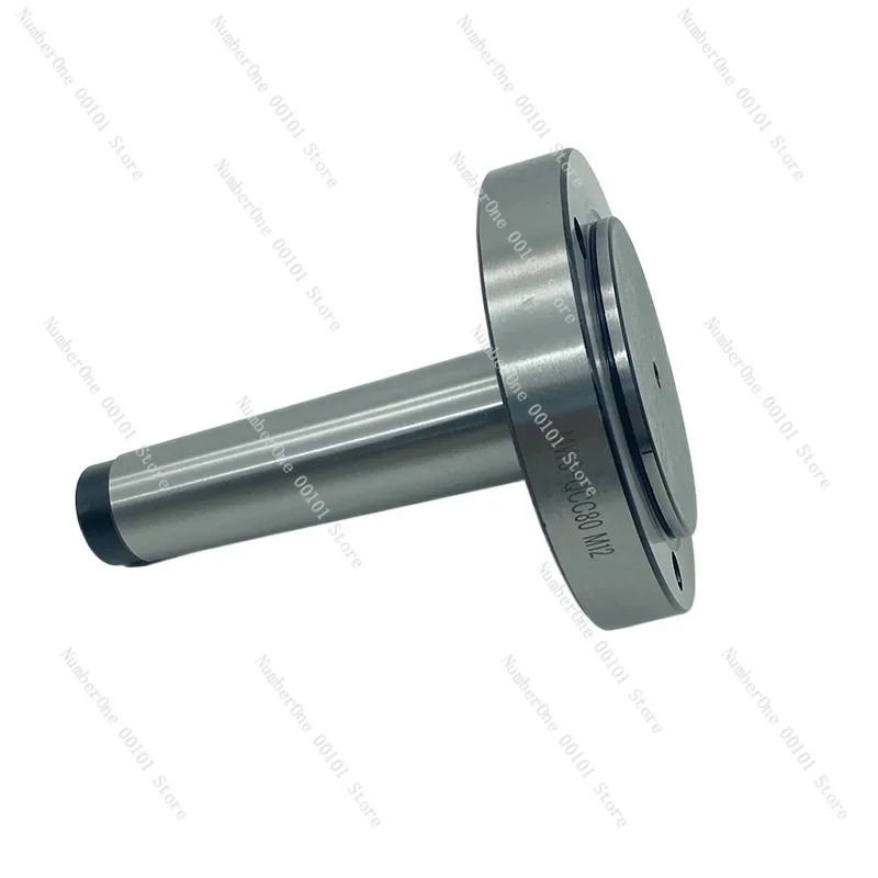 Adapter trzpienia tokarskiego  – Lathe Chuck 3 Jaw 125Mm recenzja i cena