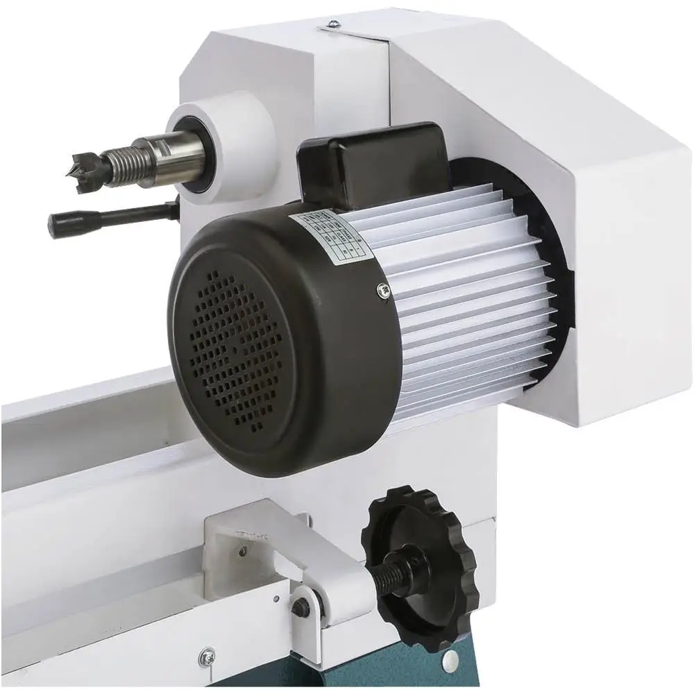 Tokarka do drewna RWL1000GV, t – Cnc Wood Lathe Machine recenzja i cena