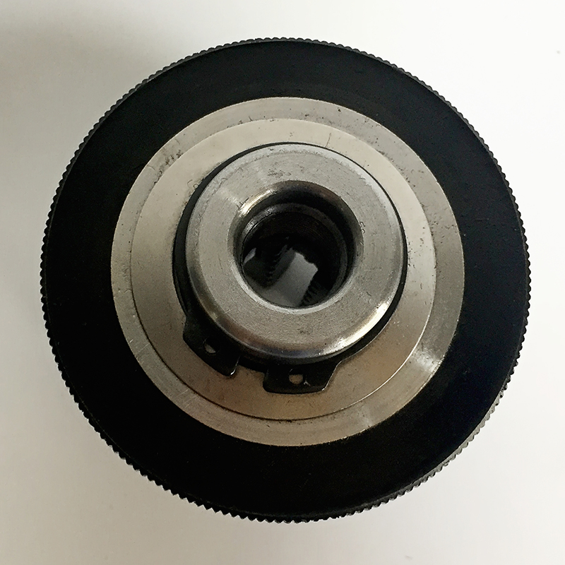 Uchwyt tokarski 63mm marki SAN – Wood Lathe Chuck 4 Jaw recenzja i cena
