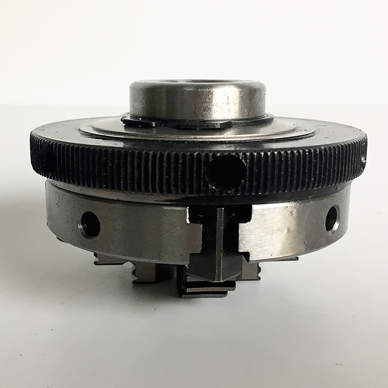 Uchwyt tokarski 63mm marki SAN – Wood Lathe Chuck 4 Jaw recenzja i cena