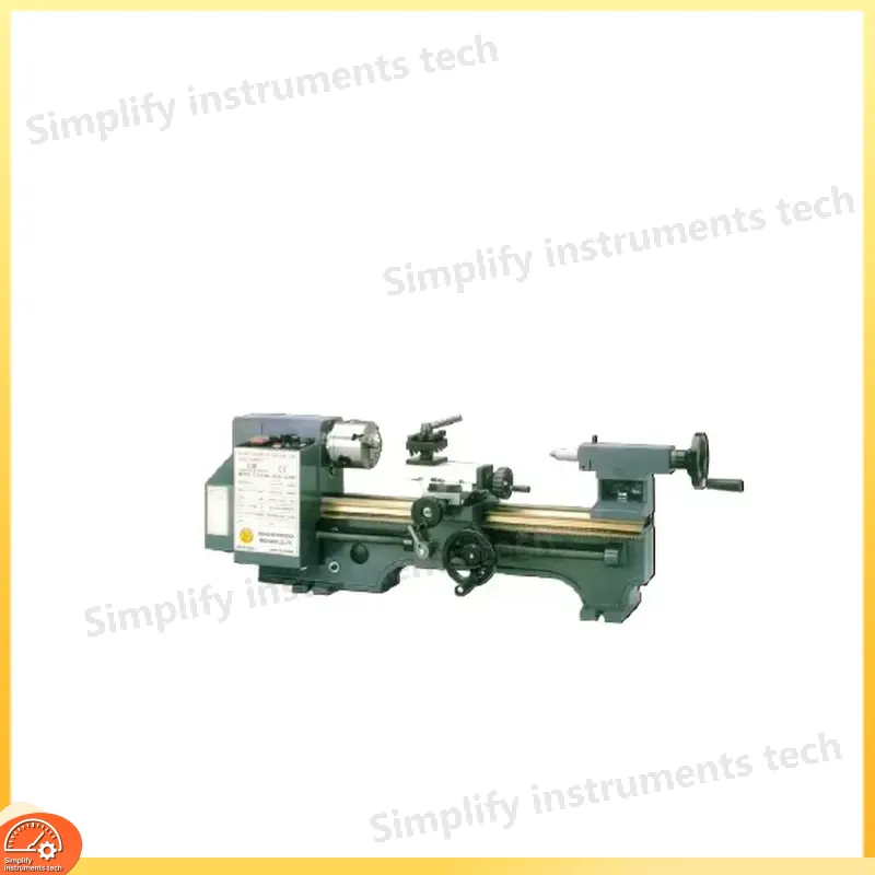 Mini tokarka metalowa 7x14, st – Mini Metal Lathe 7X14 recenzja i cena