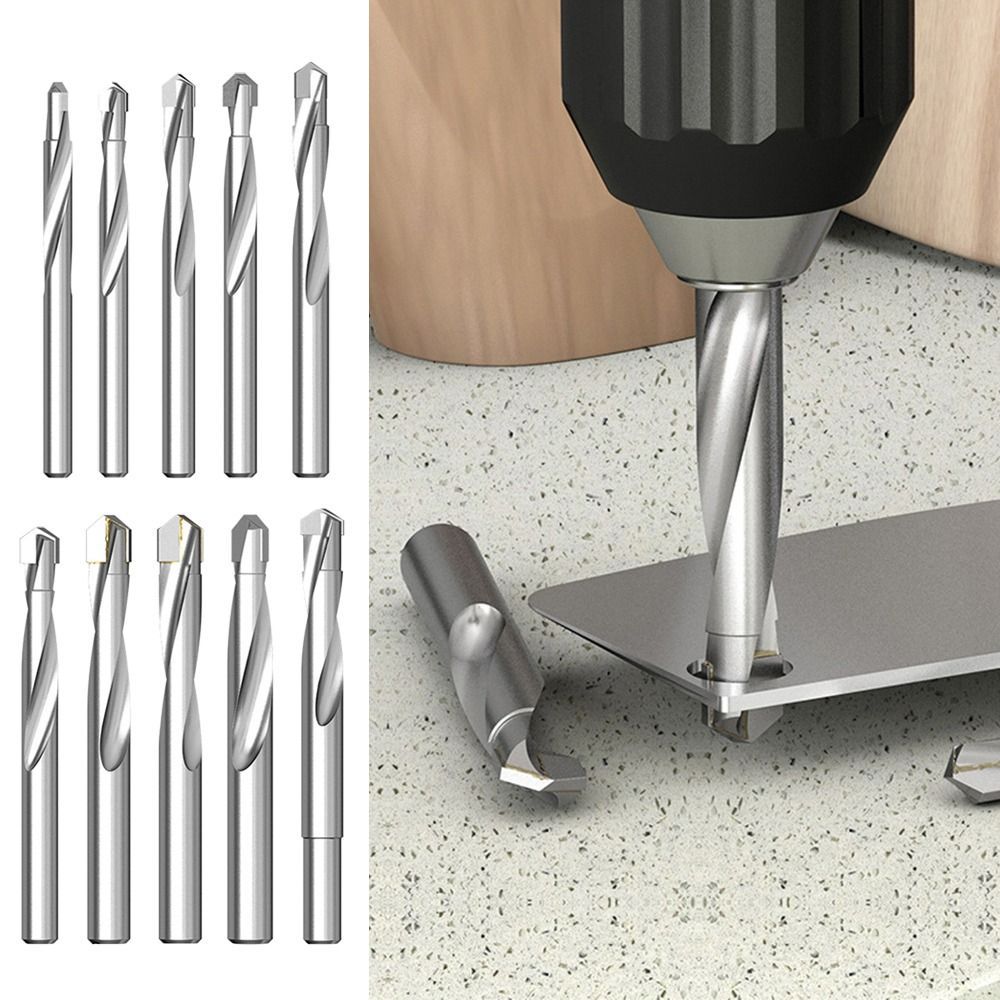 Wiertło ze stopu węglika 6.0mm – Cnc Wood Lathe Machine recenzja i cena
