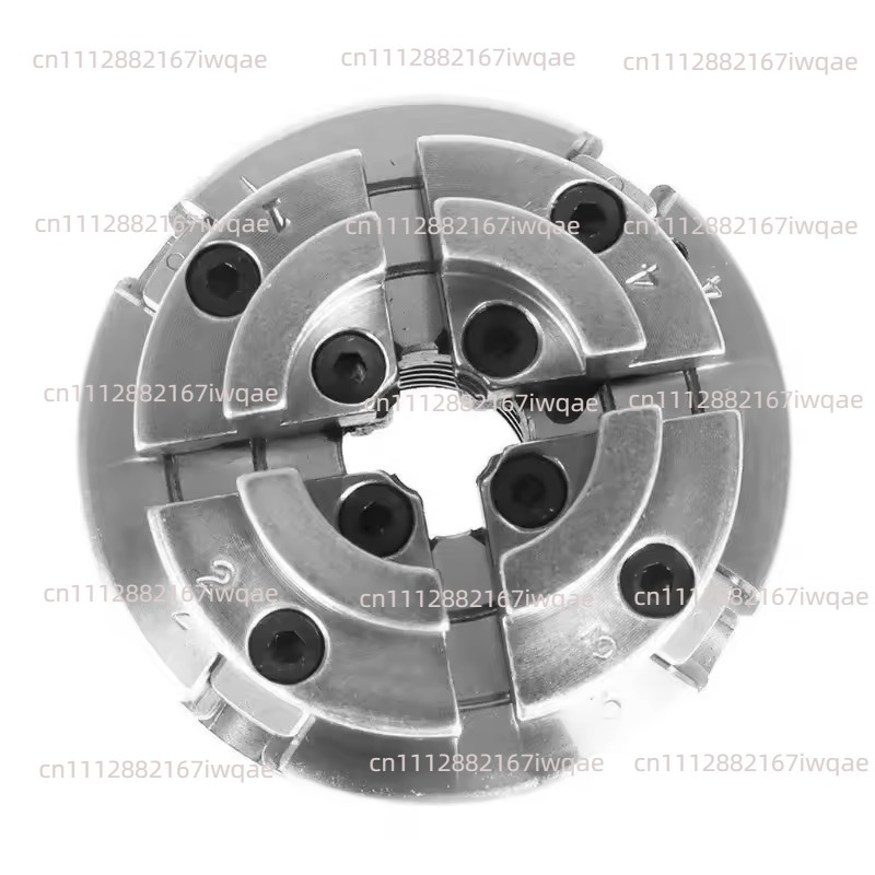 Uchwyt tokarski do drewna KP96 – Wood Lathe Chuck 4 Jaw recenzja i cena