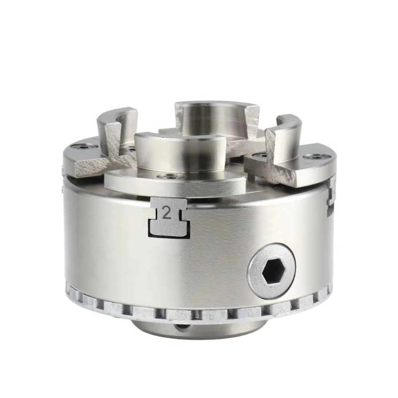 Zestaw uchwytów tokarskich do  – Wood Lathe Chuck 4 Jaw recenzja i cena